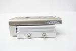 Smc MXQ16A-10ZB Guided Slide Cylinder 16MM 0.2-0.7MPA. Fixed Price $374.85.