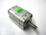 New Festo ADVU-1-1-A-P-A D/a Pneumatic Cylinder X Inch Strk 1/8 Npt A1467. Fixed Price $49.99.