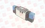 Smc VSS8-6-FG-D-3EZ-V1-X1 / VSS86FGD3EZV1X1 (used). Fixed Price $65.25.