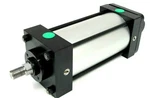 New A3-38406-PN Pneumatic Cylinder A338406PN. Fixed Price $100.00.