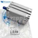 New Compact Pneumatic Cylinder ADVU-40-50-A-P-A 156633 For Festo. Fixed Price $146.05.
