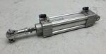 Bosch 0-822-350-003 Pneumatic Air Cylinder 80MM Stroke 32MM Bore. Fixed Price $31.99.