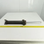 Parker Double Acting Hydraulic Cylinder 13" Stroke 2" Bore 1-3/8" Rod. Fixed Price $45.43.