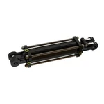 Prince Hydraulic Tie-rod Cylinder 3-1/2" X 16" Asae 1-1/4" 3000 Psi. Fixed Price $424.92.