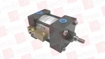 Norgren J0133A1-2.50X1.000 / J0133A1250X1000 (used). Fixed Price $196.83.