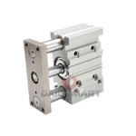 New Box Smc MGPM80-250Z Compact Guided Slide Stage Pneumatic Cylinder Sensors. Fixed Price $880.81.
