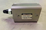 Smc Air Pneumatic Cylinder CDQ2B20-20DCM CDQ2B2020DCM 20MM Bore Stroke New. Fixed Price $20.00.