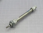 Festo DSNU-8-50-P-A 19180 JN08 Round Cylinder BH0019. Fixed Price $26.40.