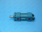 Vickers TP10CAAA1FR01000 Pneumatic Nfpa Cylinder 1-1/2" Bore 1" Stroke Clevis. Fixed Price $74.95.