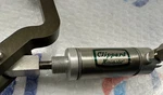 Clippard Minimatic Cylinder Stainless Steel Usr 171. Fixed Price $9.74.