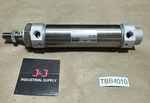 New No Box Surplus- Smc CDM2B32-75AZ CM2 Round Body Cylinder 1.0MPA Warranty!. Fixed Price $75.00.