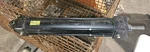 Parker CBB-2HULS33MC Hydraulic Cylinder 63.5 Bohrg. 430 Hub. Fixed Price $200.00.