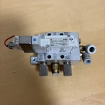 Smc VQZ1151-5L01-Q. Fixed Price $35.00.
