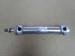 New Smc Pneumatic Cylinder CM2B25-100-KRHE0210 1.0MPA. Fixed Price $47.25.