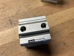 Parker P1QS050DC7N0025 Compact Cylinder, Series-new. Fixed Price $75.00.