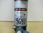Smc CDMCA30-25 Air Cylinder. Fixed Price $20.00.