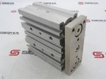 Smc MGPM25TN-50Z Pneumatic Cylinder. Fixed Price $70.19.
