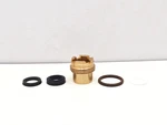 RG2AHL0065 Parker 5/8' Viton Rod Gland Cartridge Kit. Fixed Price $103.55.