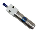 Bimba BF-091 Single-acting Pneumatic Air Cylinder 1-1/16" Bore 1" Stroke New. Fixed Price $42.39.