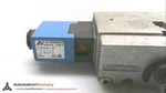 Automatic 407B43S3S3-DB7, Solenoid Valve, 2 Position, 5 Way, See #184104. Fixed Price $46.88.