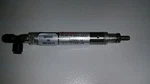 Pneumatic Actuator, Norgren RLA01A-SAN-AA00 Roundline, 1" Stroke, 7/16" Bore. Fixed Price $7.00.