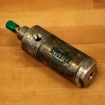 Numatics 1750D01-01A-02 Series Cylinder 3/4" Bore 1" Stroke Used. Fixed Price $23.27.