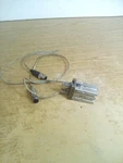 Smc MHZ2-16D Cylinder W/D-M9PSDPC Switch. Fixed Price $17.99.