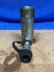 Simplex R104 Hydraulic Cylinder Ton 4.19" Stroke. Fixed Price $275.00.