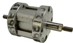Numatics XBBC-00M1A-AAA0 Pneumatic Cylinder 3/4" Bore Stroke 0G-370059-1. Fixed Price $14.99.