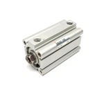Smc CDQ2A32-50DZ Compact Cylinder 32MM Bore 50MM Stroke. Fixed Price $25.19.