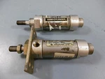 Used Koganei Ltd Ka Cma Mini Cylinder Bore X St 25. Fixed Price $19.19.