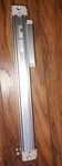 Parker P1XN025DAN0203B-B P1XN025DAN0203BB Rodless Cylinder Actuator. Fixed Price $115.00.