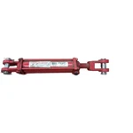 Lion 2500 Hydraulic Cylinder 20TL08-112 Asae 2" Bore X 8" Stroke. Fixed Price $111.03.