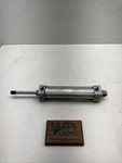 Smc Pneumatic Cylinder NCA1C200-0400-DUM00539 New Old Stock. Fixed Price $132.55.