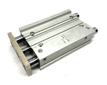 Smc MGPM32-125Z Pneumatic Cylinder 32MM Bore 125MM Stroke. Fixed Price $179.99.