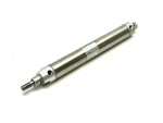 Smc NCDME125-0750 Round Body Cylinder. Fixed Price $40.49.
