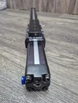 9 Tol-o-matic BC210 Rodless Pneumatic Band Cylinder Pack. Fixed Price $569.99.