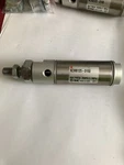 New Smc Pneumatic Cylinder NCMB125-0150. Fixed Price $24.00.