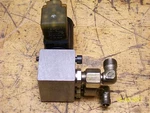 Skf Solenoid Valve 436 296 005 , VPG-VEN-S1-V66. Fixed Price $35.00.