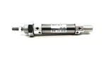 Smc Pneumatic Cylinder CD85N16-25C-B Nos. Fixed Price $55.57.