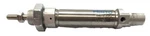 Festo Stainless Pneumatic Cylinder ESNU-16-25-P-A (19264) Used. Fixed Price $50.95.
