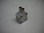 Smc NCQ8N075.025 Pneumatic Cylinder. Fixed Price $9.99.