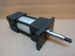 Hydro Line Cylinder A5FD-2X1.5 Used #34046. Fixed Price $42.90.