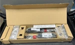 New Box Of 2: Thk SHS15V2UUFME+440LF-II Liner Guide With Rail. Fixed Price $299.99.