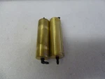 Lot Of 2 Clippard Volume Tank - Air System Supply. Fixed Price $35.00.