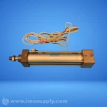 Ckd SCA2Q2-FA50B200H Pneumatic Cylinder Usip. Fixed Price $774.90.