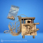 Smc MLGPL32-50-B-Z80L Compact Guide Cylinder 6656. Fixed Price $394.80.