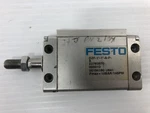 Festo DZF-1-1-A-P-A Pneumatic Cylinder. Fixed Price $110.00.