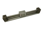 Smc CY3R10-150-M9B Cylinder Nsnp. Fixed Price $226.00.