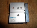 Festo DFM-16-10-P-A-GF / 170832 Pneumatic Cylinder (new No Box). Fixed Price $185.00.